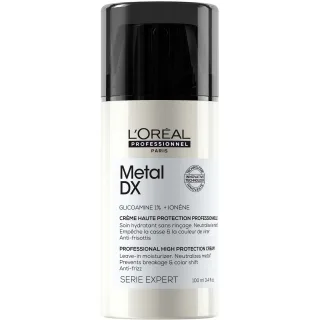 L'Oréal Professionnel Metal DX Serie Expert Cream Leave-In