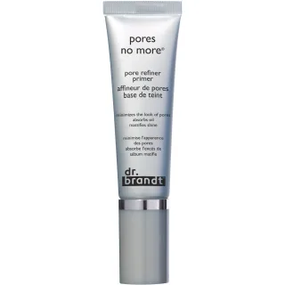 Dr. Brandt Pores No More Pores No More Pore Refiner