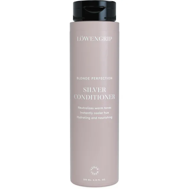 Löwengrip Blonde Perfection Silver Conditioner