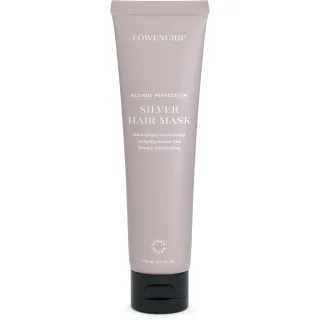 Löwengrip Blonde Perfection Silver Hair Mask
