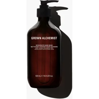 Grown Alchemist Invigorate Hand Wash