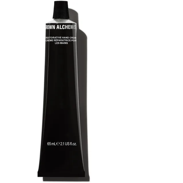 Grown Alchemist Restorative Hand Cream