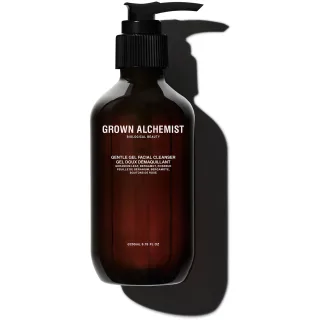 Grown Alchemist Gentle Gel Facial Cleanser