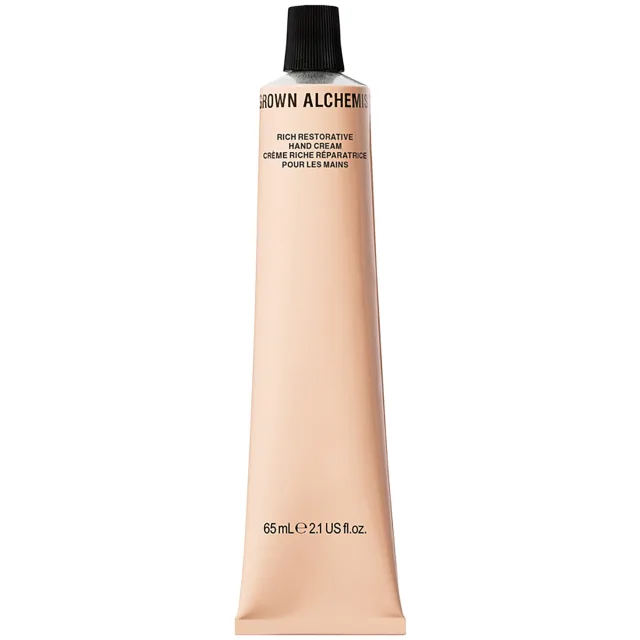 Grown Alchemist Rich Restorative Hand Cream