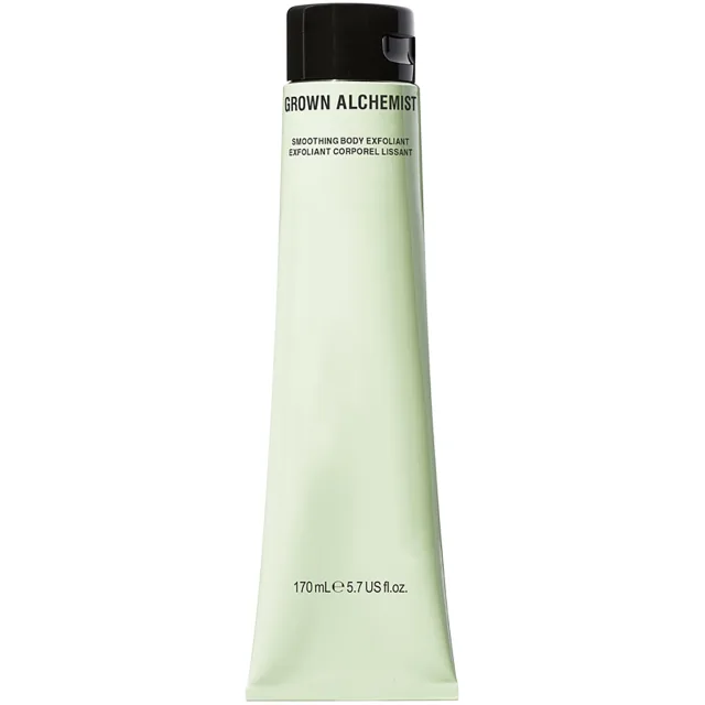 Grown Alchemist Smoothing Body Exfoliant