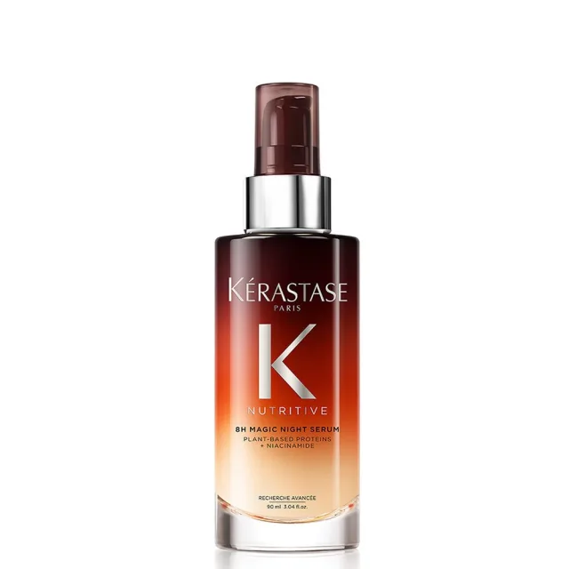 Kérastase Nutritive 8H Overnight Serum