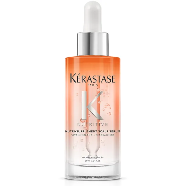 Kérastase Nutritive Scalp Serum