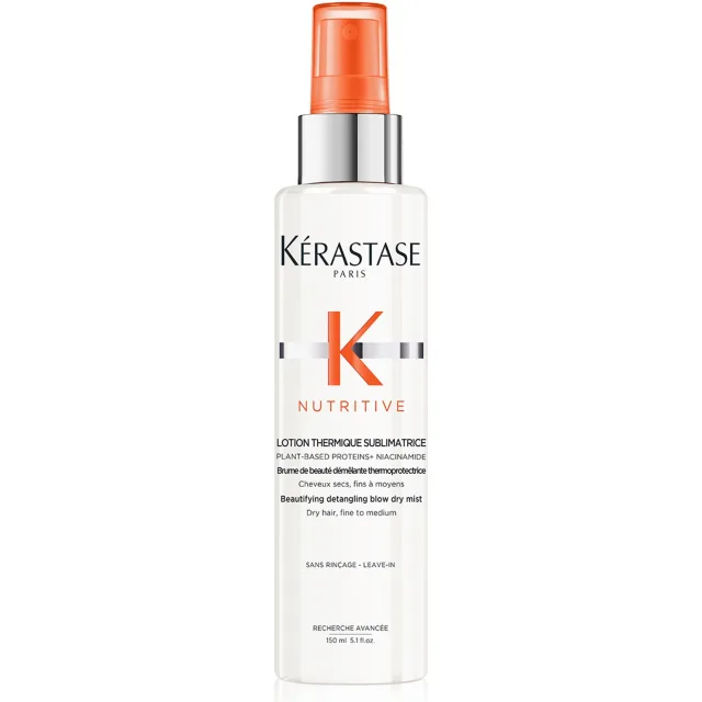 Kérastase Nutritive Lotion Thermique Blow-Dry Mist