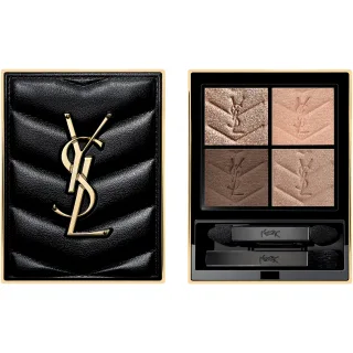 YSL Yves Saint Laurent Couture Mini Clutch