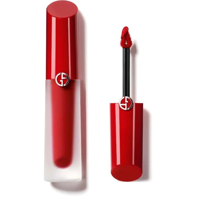 Armani Lip Maestro Satin 12 Secret Date