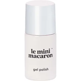 Le Mini Macaron Single Gel Polish Chantilly