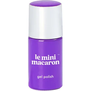 Le Mini Macaron Single Gel Polish Ultra Violet