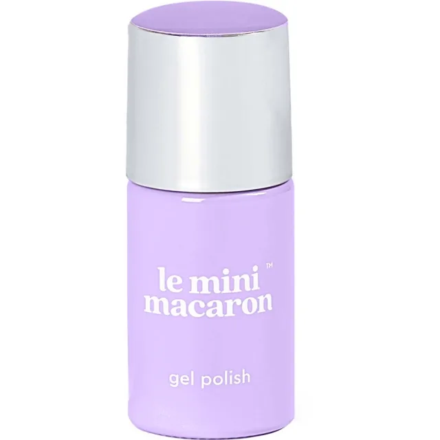 Le Mini Macaron Single Gel Polish Lavender