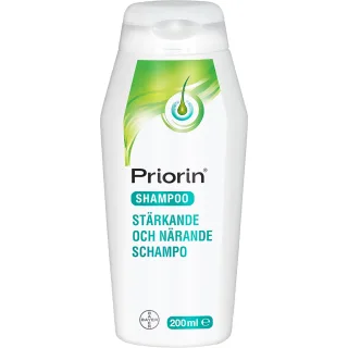 Priorin Schampo BT