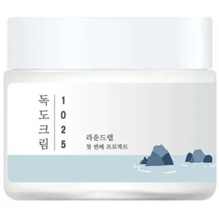 Round Lab Dokdo Cream