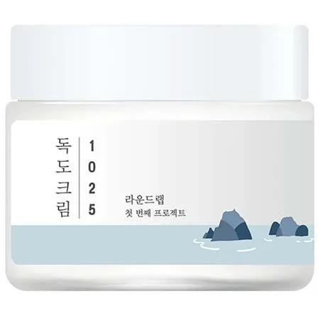 Round Lab Dokdo Cream
