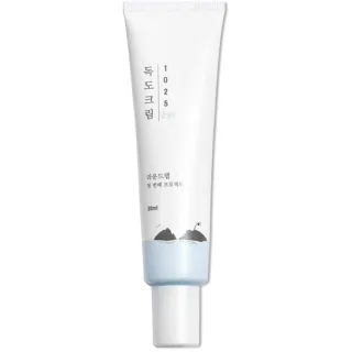 Round Lab Dokdo Eye Cream
