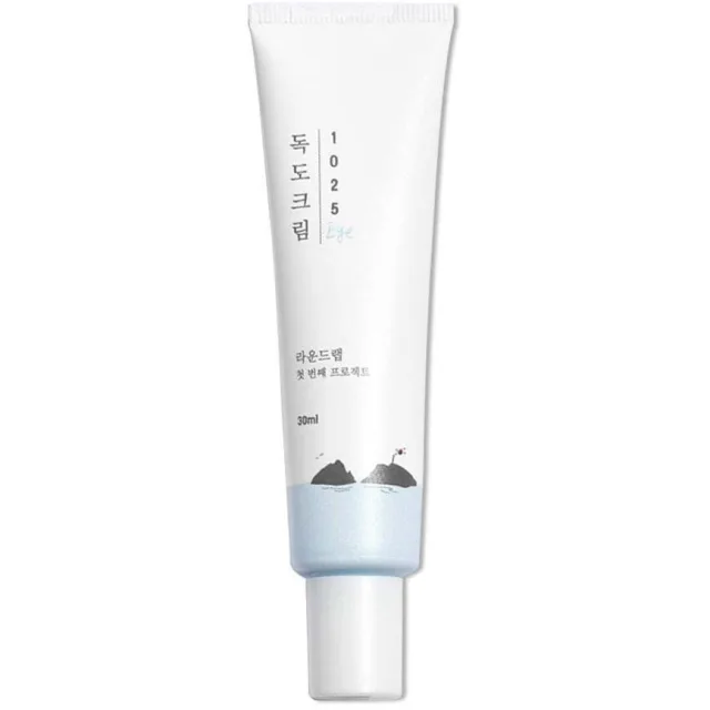 Round Lab Dokdo Eye Cream