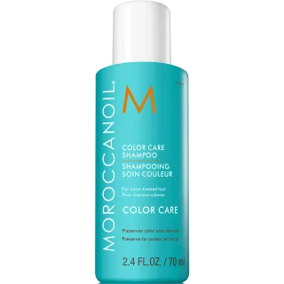 Moroccanoil Color Care Shampoo