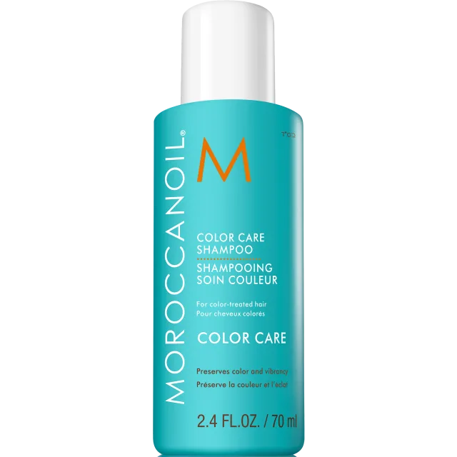 Moroccanoil Color Care Shampoo