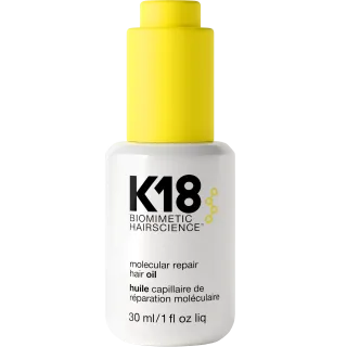 K18 Molecular Repair Hair Oil