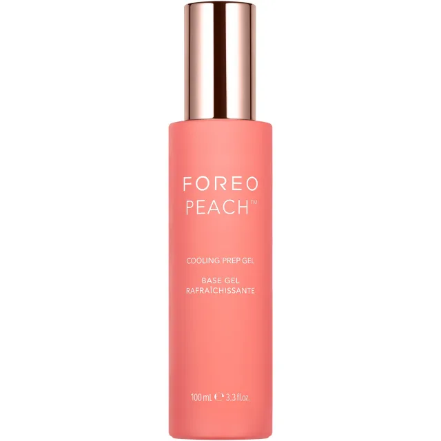 Foreo PEACH Cooling Prep Gel