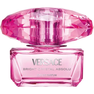 Versace Bright Crystal Absolu Eau de Parfum