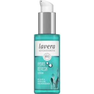 Lavera Hydro Refresh Serum