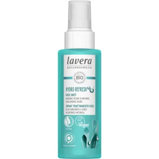 Lavera Hydro Refresh Face Mist