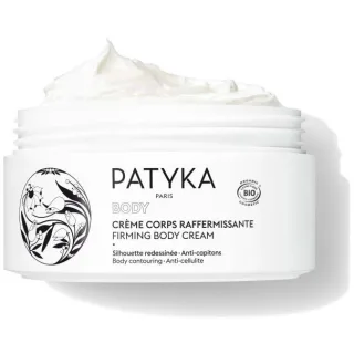 Patyka Body Firming Body Cream