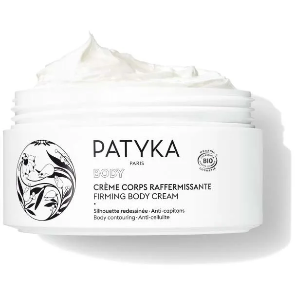 Patyka Body Firming Body Cream