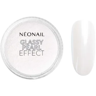 Neonail Glassy Pearl Effect