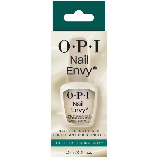 OPI Nail Envy Nail Strengthener