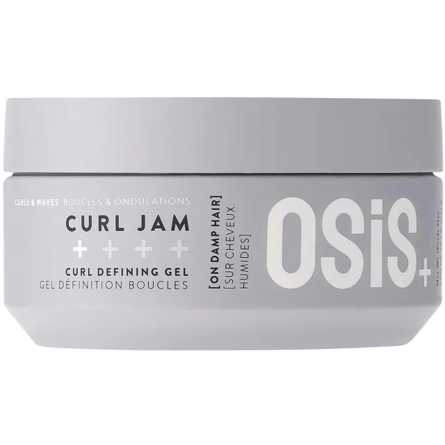 Schwarzkopf Professional Osis+ Curls & Waves Curl Jam