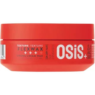 Schwarzkopf Professional Osis+ Texture Flexwax