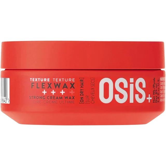 Schwarzkopf Professional Osis+ Texture Flexwax