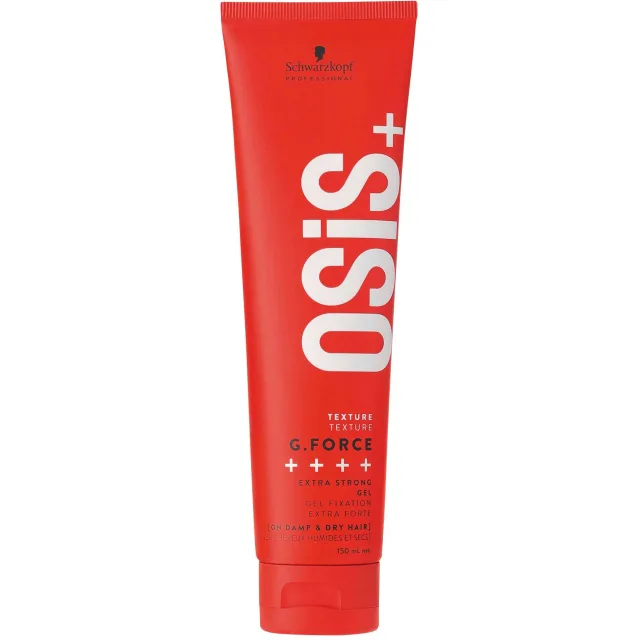 Schwarzkopf Professional Osis+ Texture G. Force