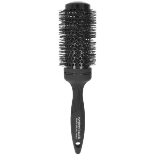 Waterclouds Black Brush No.03 Ceramic Hot Curling Brush