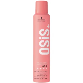 Schwarzkopf Professional Osis+ Volume & Body Grip