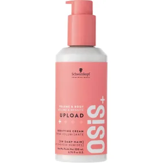 Schwarzkopf Professional Osis+ Volume & Body Upload