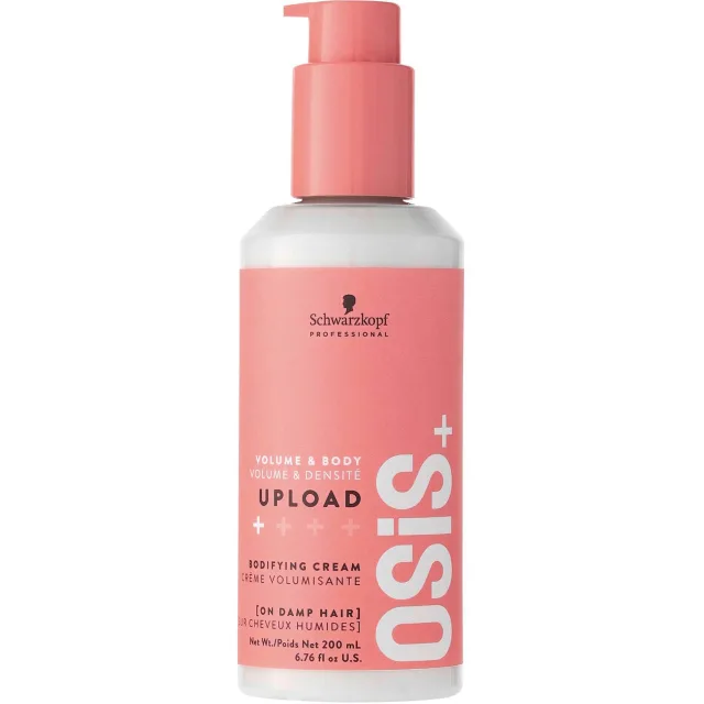 Schwarzkopf Professional Osis+ Volume & Body Upload