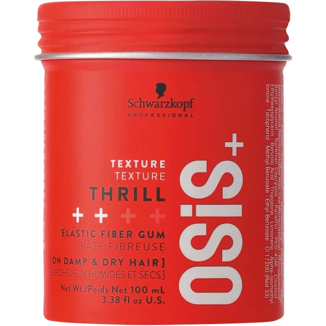Schwarzkopf Professional Osis+ Thrill