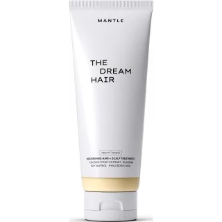 Mantle The Dream Hair – Nourishing Hair + Scalp Treatment