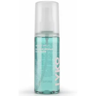 By Lyko Make It Melt Makeup Brush Cleanser