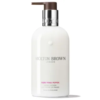 Molton Brown Fiery Pink Pepper Hand Lotion