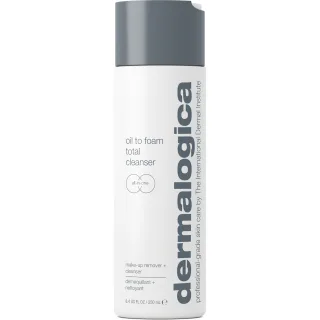 Dermalogica Daily Skin Health Oil to Foam Total Cleanser