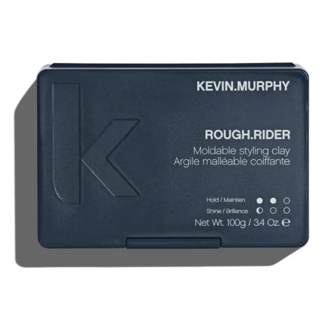 Kevin Murphy Rough.Rider