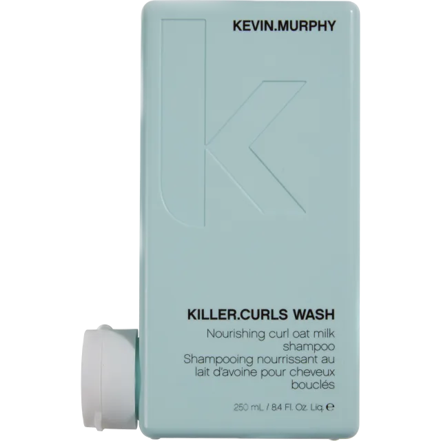 Kevin Murphy KILLER.CURLS Wash