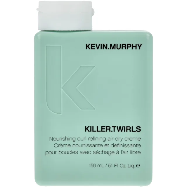 Kevin Murphy KILLER.TWIRLS