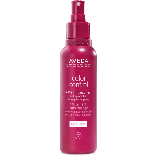 Aveda Color Control Leave-In Spray Light Treatment